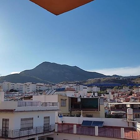 Apartamento Renovado En El Centro De Benalmádena Dış mekan fotoğraf