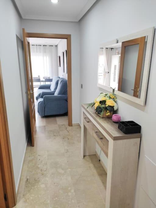 Apartamento Renovado En El Centro De Benalmádena Dış mekan fotoğraf