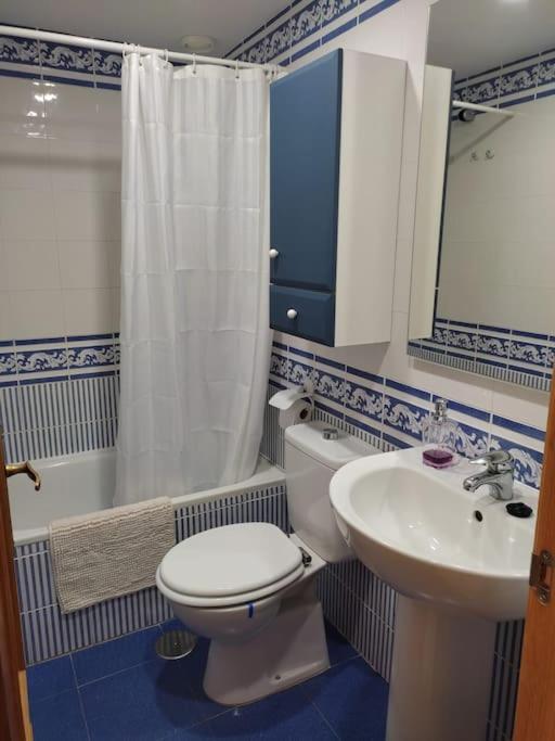 Apartamento Renovado En El Centro De Benalmádena Dış mekan fotoğraf