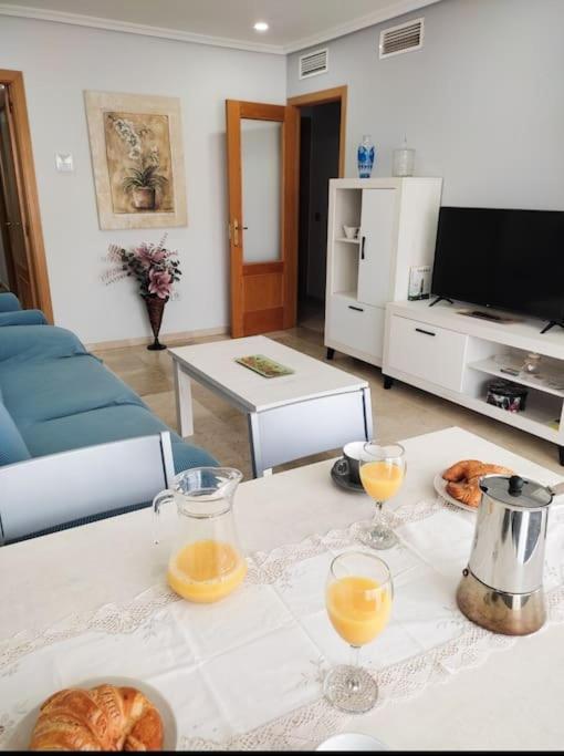 Apartamento Renovado En El Centro De Benalmádena Dış mekan fotoğraf