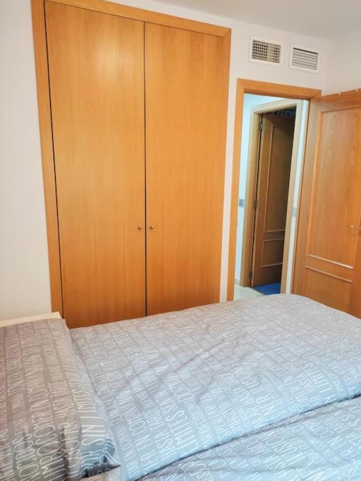 Apartamento Renovado En El Centro De Benalmádena Dış mekan fotoğraf