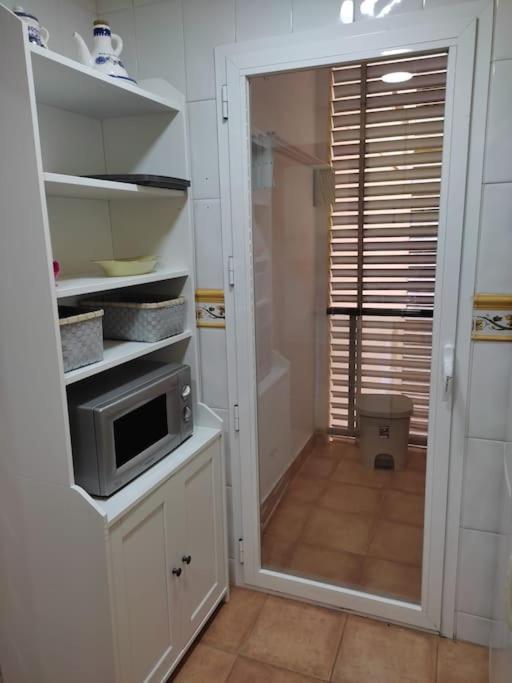 Apartamento Renovado En El Centro De Benalmádena Dış mekan fotoğraf
